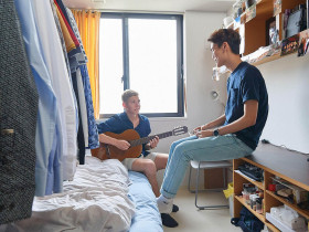 International College of Liberal Arts