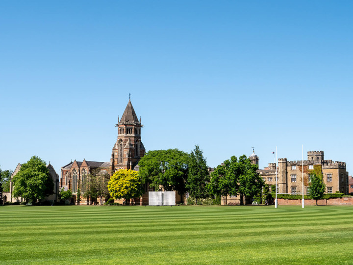 Rugby School