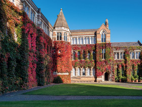Rugby School
