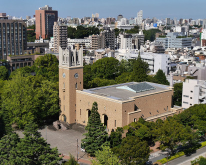 Waseda University