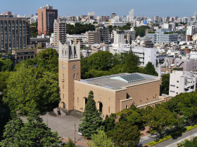 Waseda University