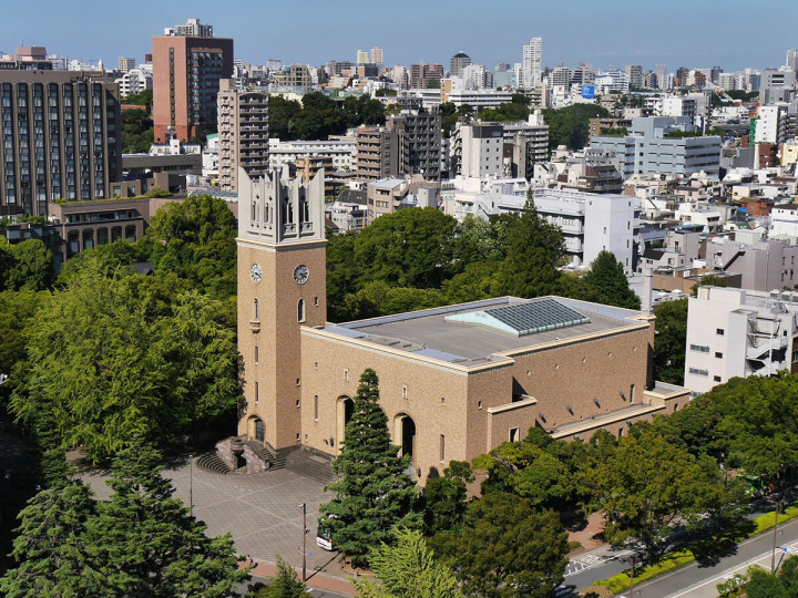 Waseda University