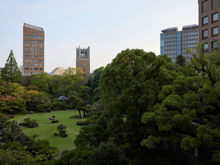 Waseda University