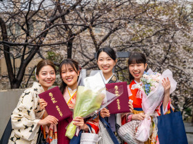 Waseda University