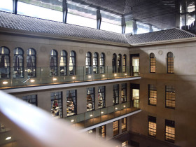 Waseda University