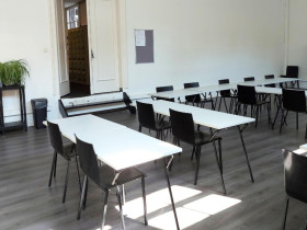 University of Europe for Applied Sciences Amsterdam