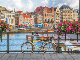 University of Europe for Applied Sciences Amsterdam