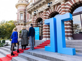 University of Europe for Applied Sciences Amsterdam