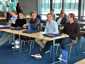 University of Europe for Applied Sciences Amsterdam