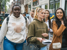 University of Europe for Applied Sciences Amsterdam