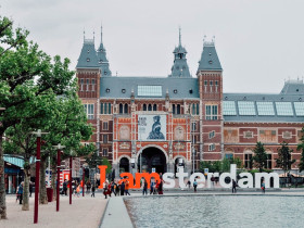 University of Europe for Applied Sciences Amsterdam
