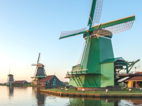 University of Europe for Applied Sciences Amsterdam