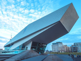 University of Europe for Applied Sciences Amsterdam