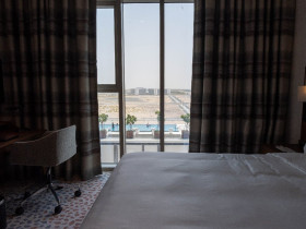 ES World Dubai