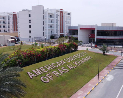 American University of Ras Al Khaimah