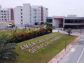 American University of Ras Al Khaimah