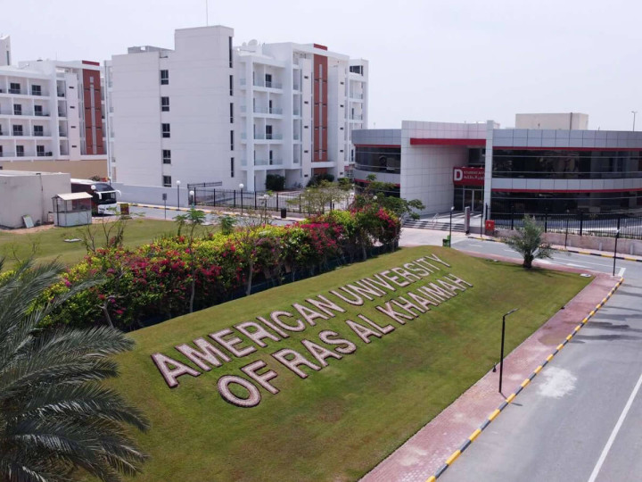 American University of Ras Al Khaimah