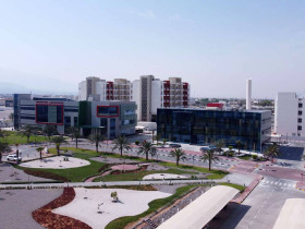 American University of Ras Al Khaimah
