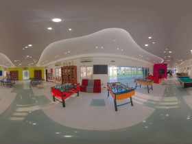 American University of Ras Al Khaimah
