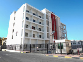American University of Ras Al Khaimah