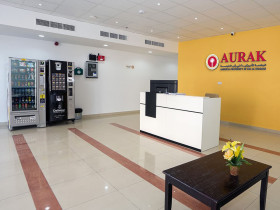 American University of Ras Al Khaimah