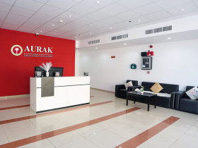 American University of Ras Al Khaimah