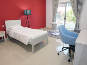 American University of Ras Al Khaimah