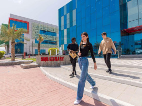 American University of Ras Al Khaimah