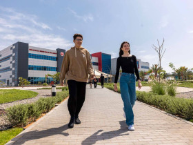 American University of Ras Al Khaimah