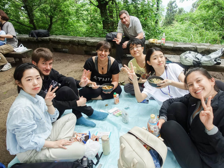 Kudan Institute of Japanese Language and Culture