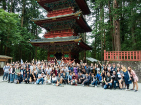 Kudan Institute of Japanese Language and Culture