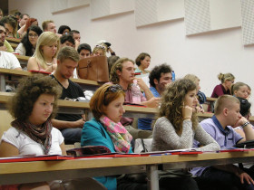 Приморский университет
