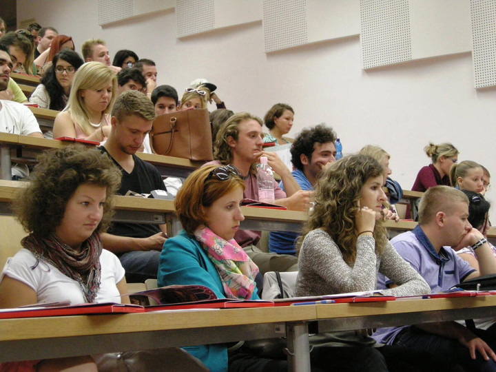 Приморский университет