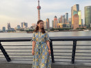 Mandarin House Shanghai