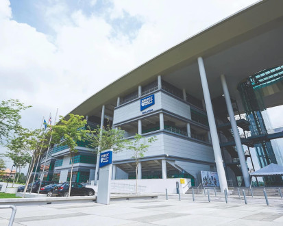 Heriot-Watt University Malaysia