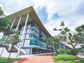 Heriot-Watt University Malaysia