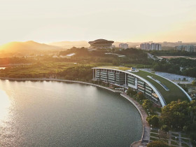 Heriot-Watt University Malaysia