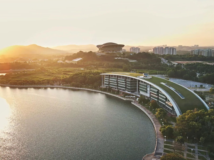 Heriot-Watt University Malaysia