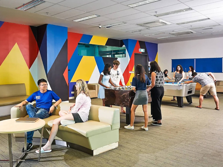 Heriot-Watt University Malaysia