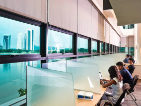 Heriot-Watt University Malaysia