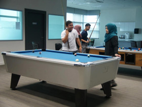 Heriot-Watt University Malaysia
