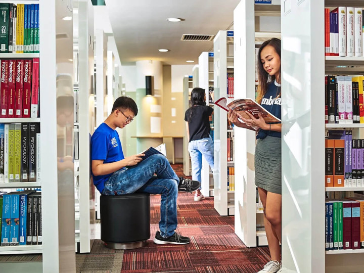 Heriot-Watt University Malaysia