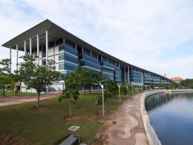 Heriot-Watt University Malaysia