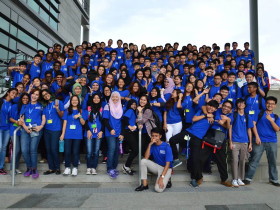 Heriot-Watt University Malaysia