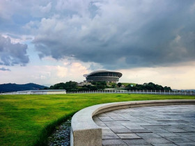 Heriot-Watt University Malaysia