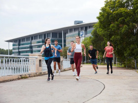 Heriot-Watt University Malaysia