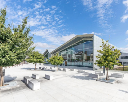 South Champagne Business School