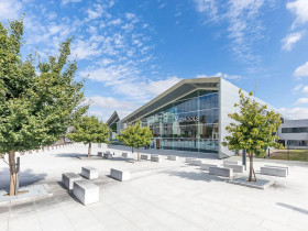 South Champagne Business School