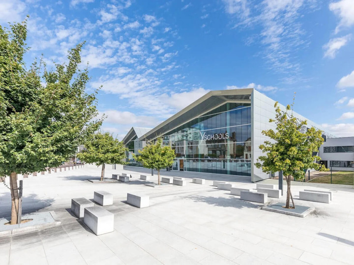 South Champagne Business School