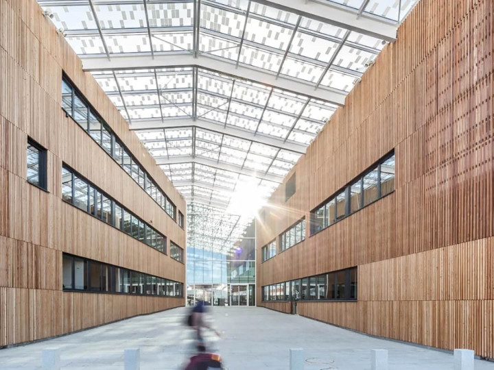 South Champagne Business School